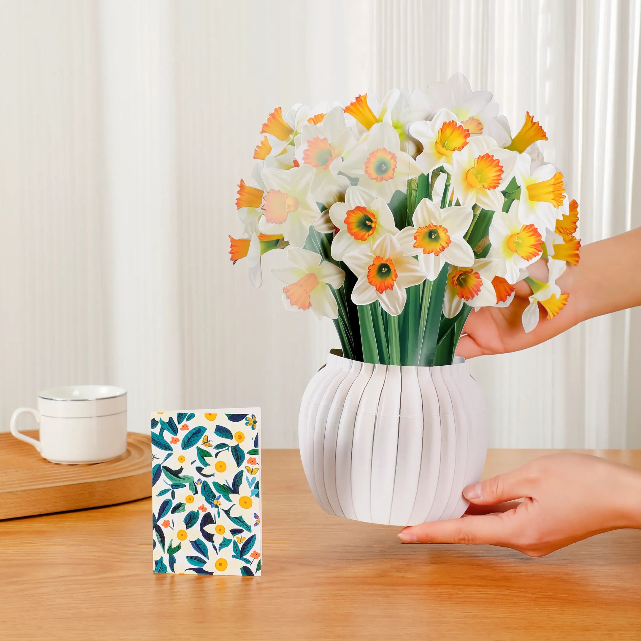 Daffodil-Bloom-PetalPal