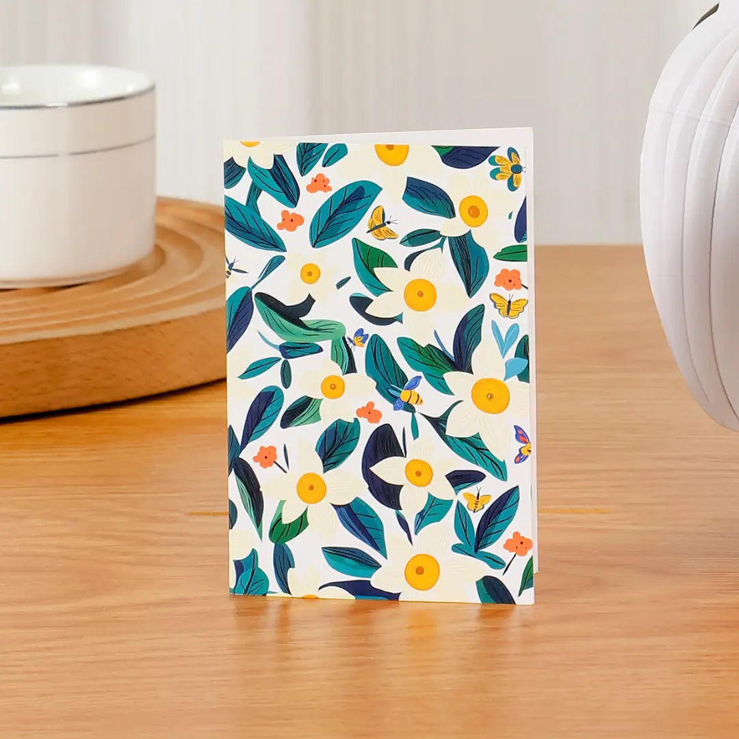 Daffodil-Bloom-PetalPal