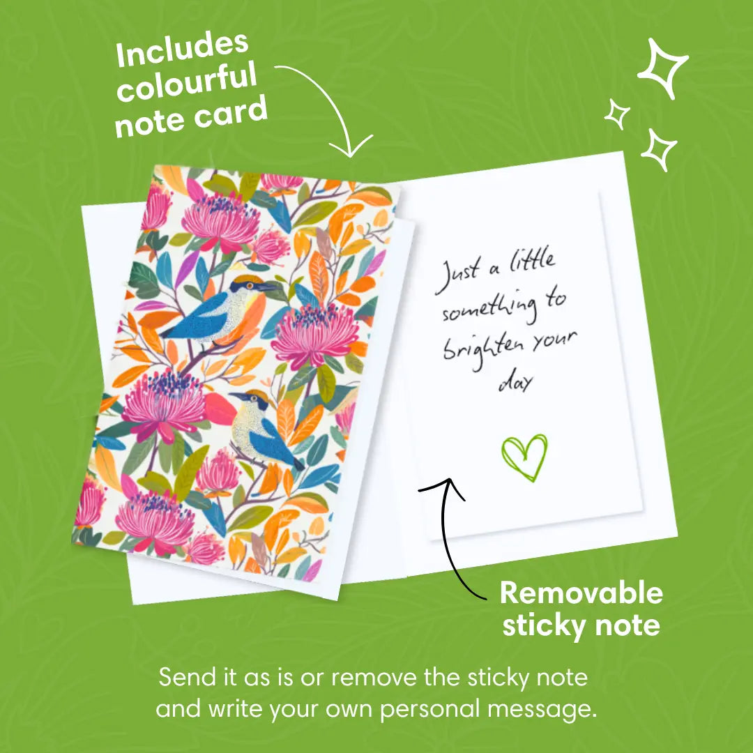 Illawarra Essence PetalPal