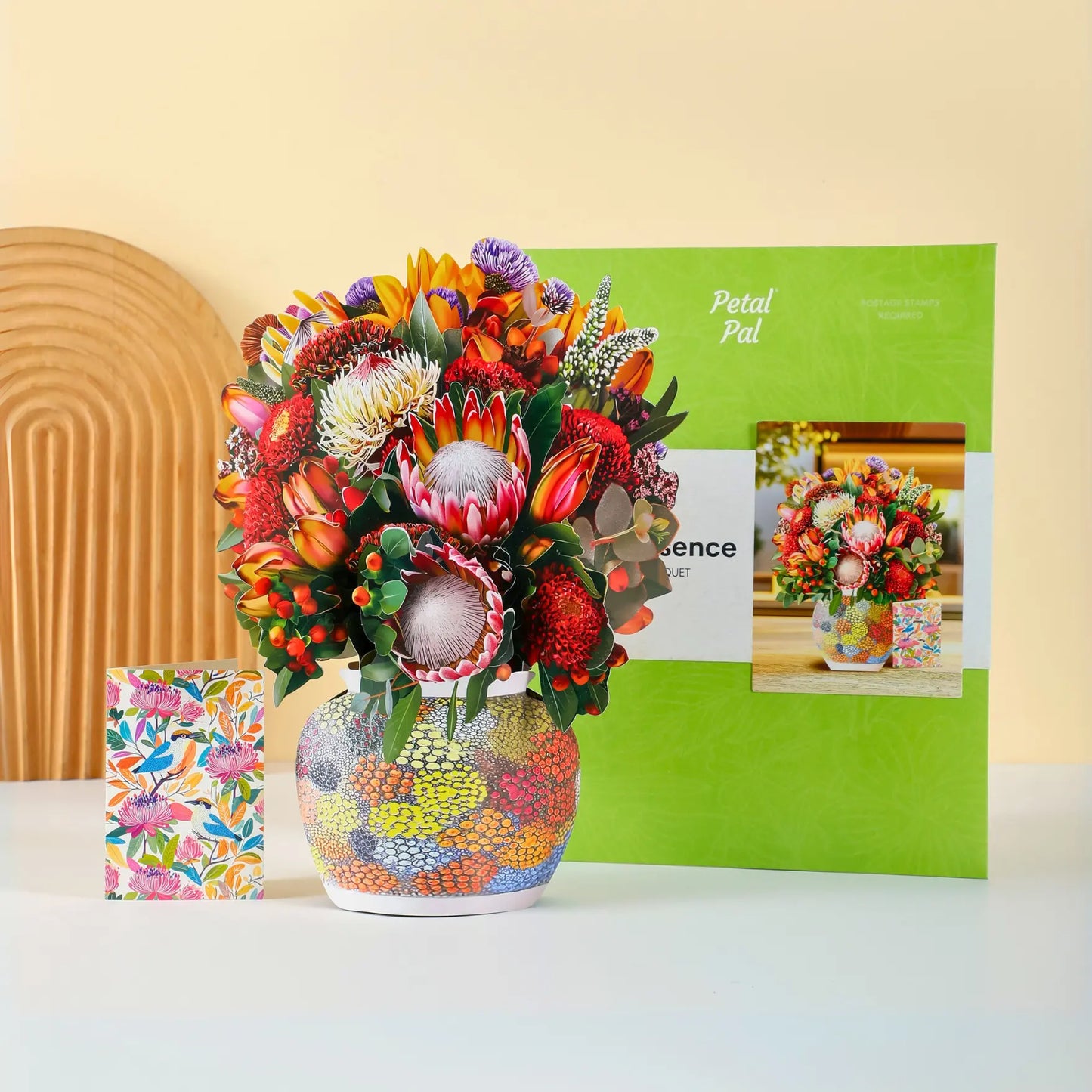 Illawarra Essence PetalPal