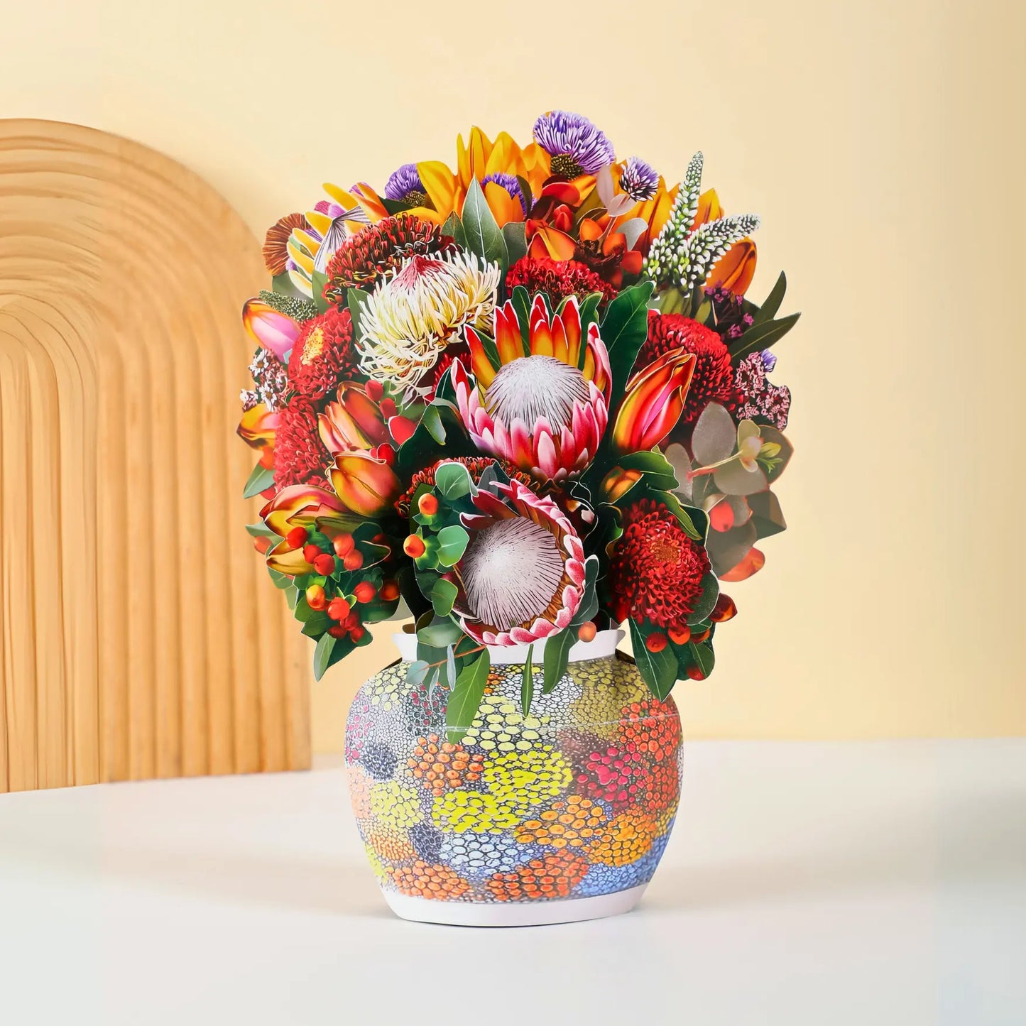 Illawarra Essence PetalPal