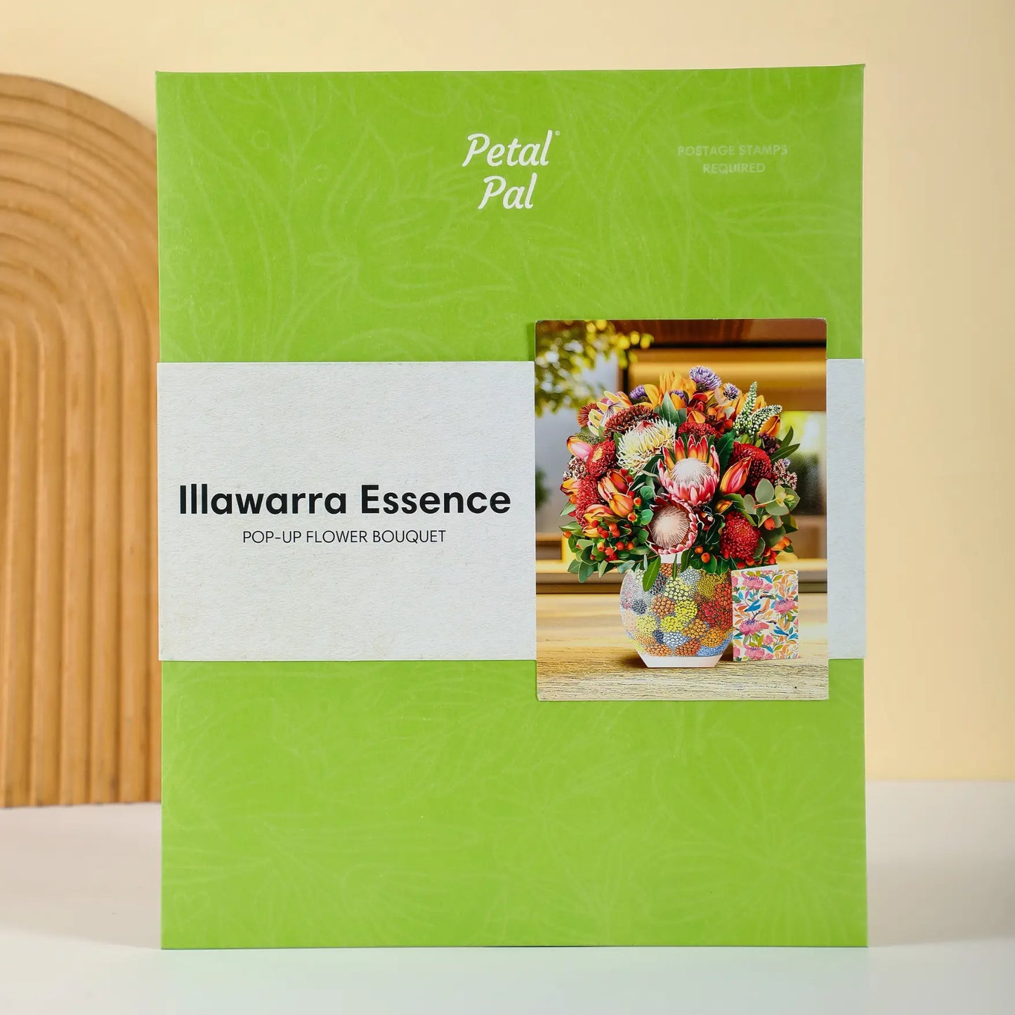 Illawarra Essence PetalPal