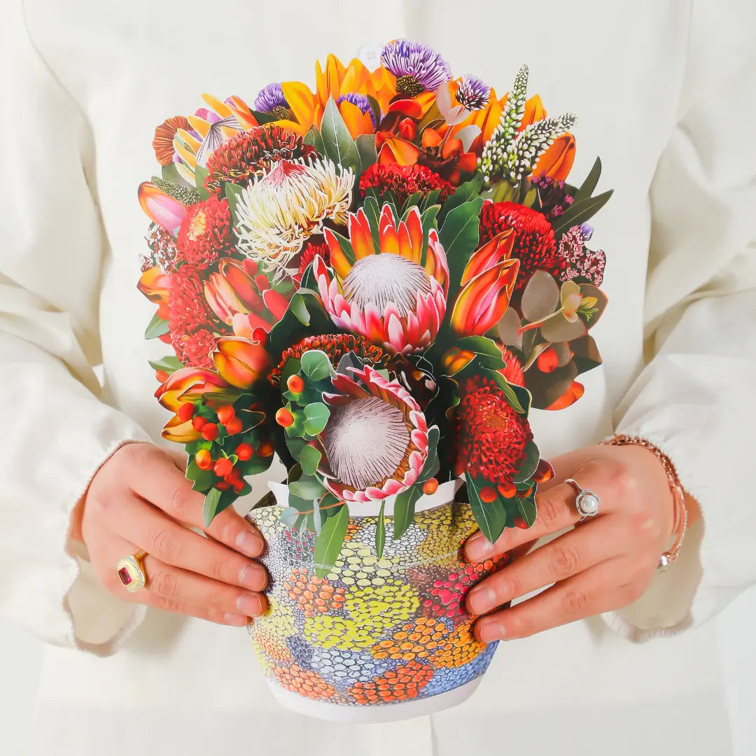 Illawarra Essence PetalPal