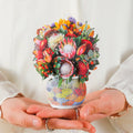 Mini Illawarra Essence Pop-Up Bouquet