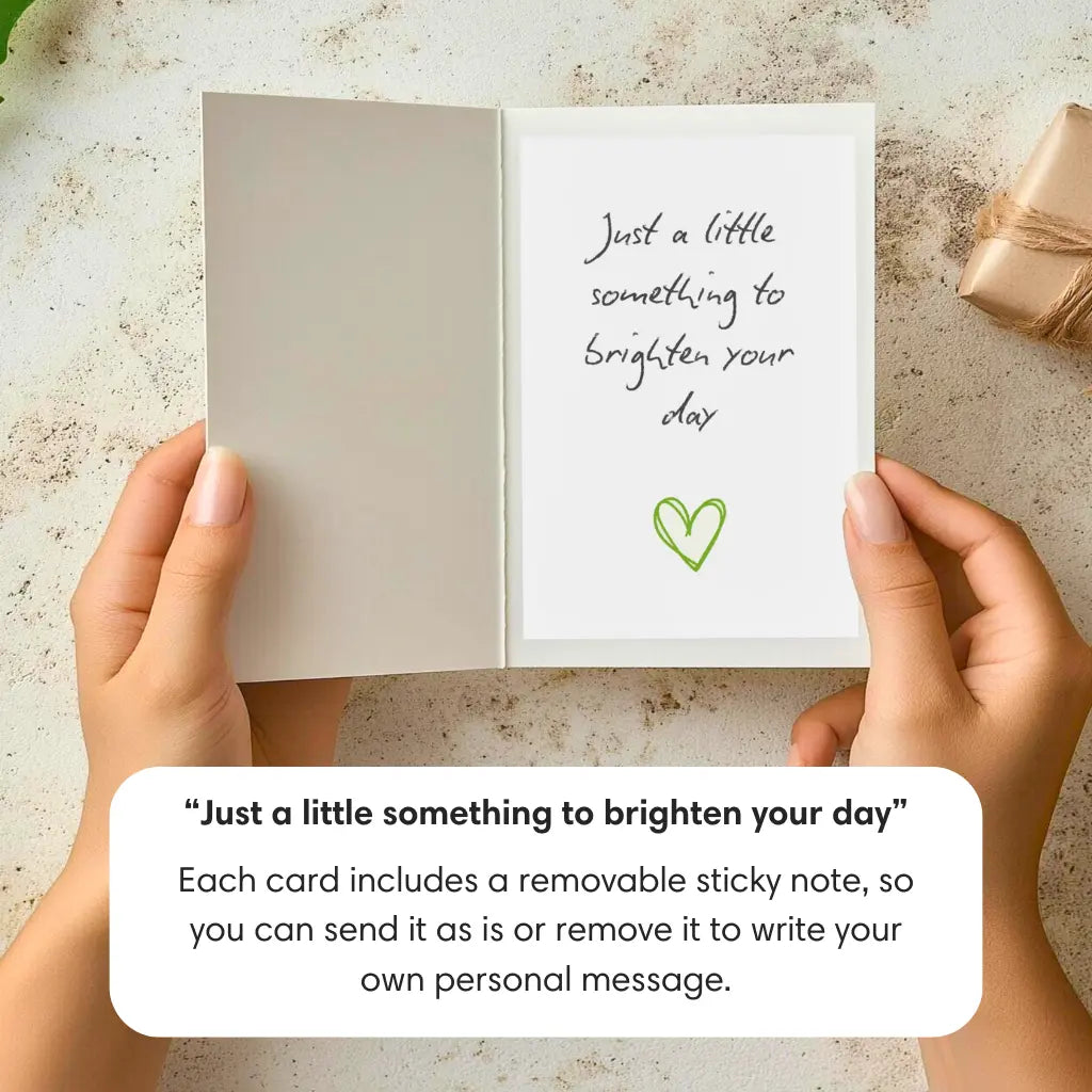 Mini Sunflower Smiles PetalPal