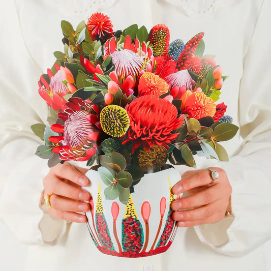 Australian Native Flowers and Their Meanings: The Complete Guide