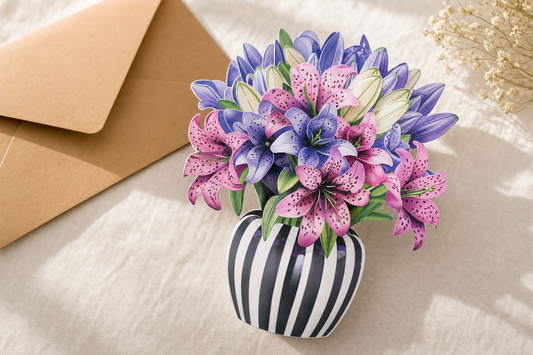 Spotted Lily: The Flower, Its Meaning, and Why It Makes a Lasting Gift