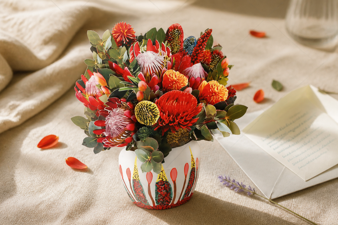 The Language of Flowers: Complete Guide to Flower Meanings