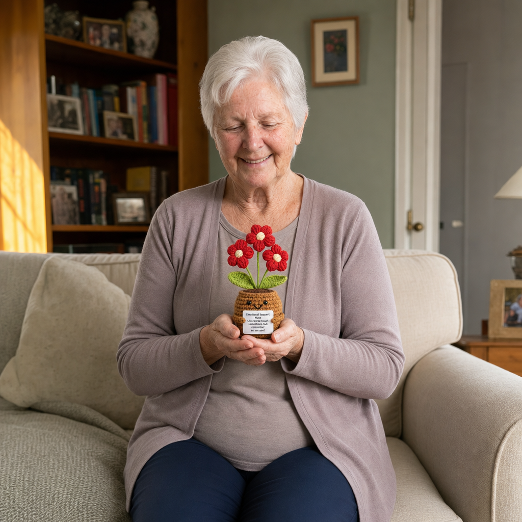 The gifting moment [pl:7ca2ca47e5aa]