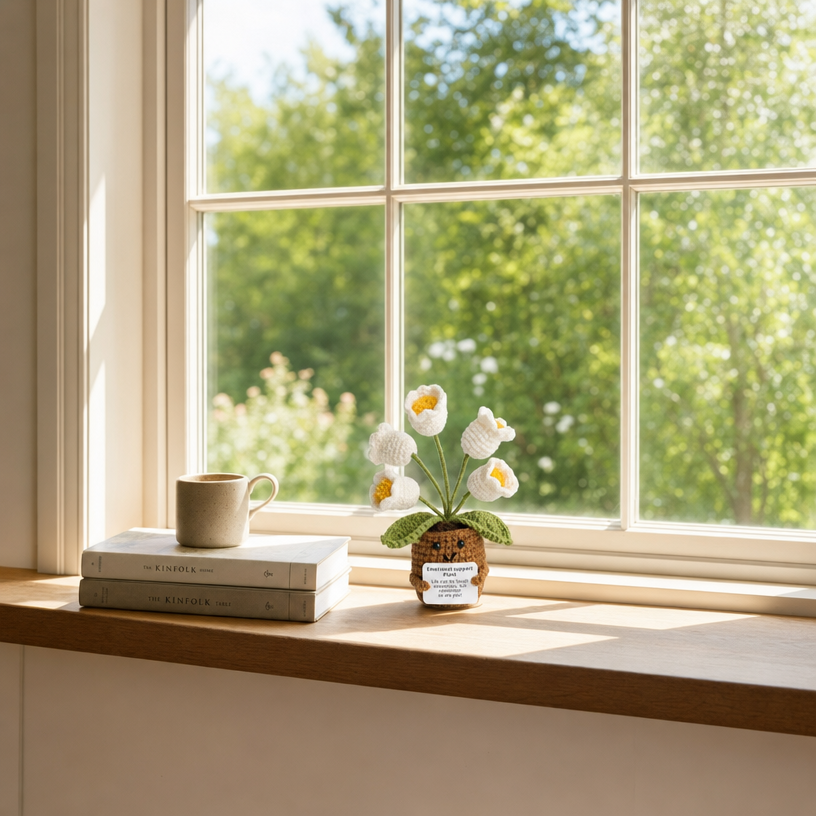 Living on a windowsill [pl:0861ead1487b]