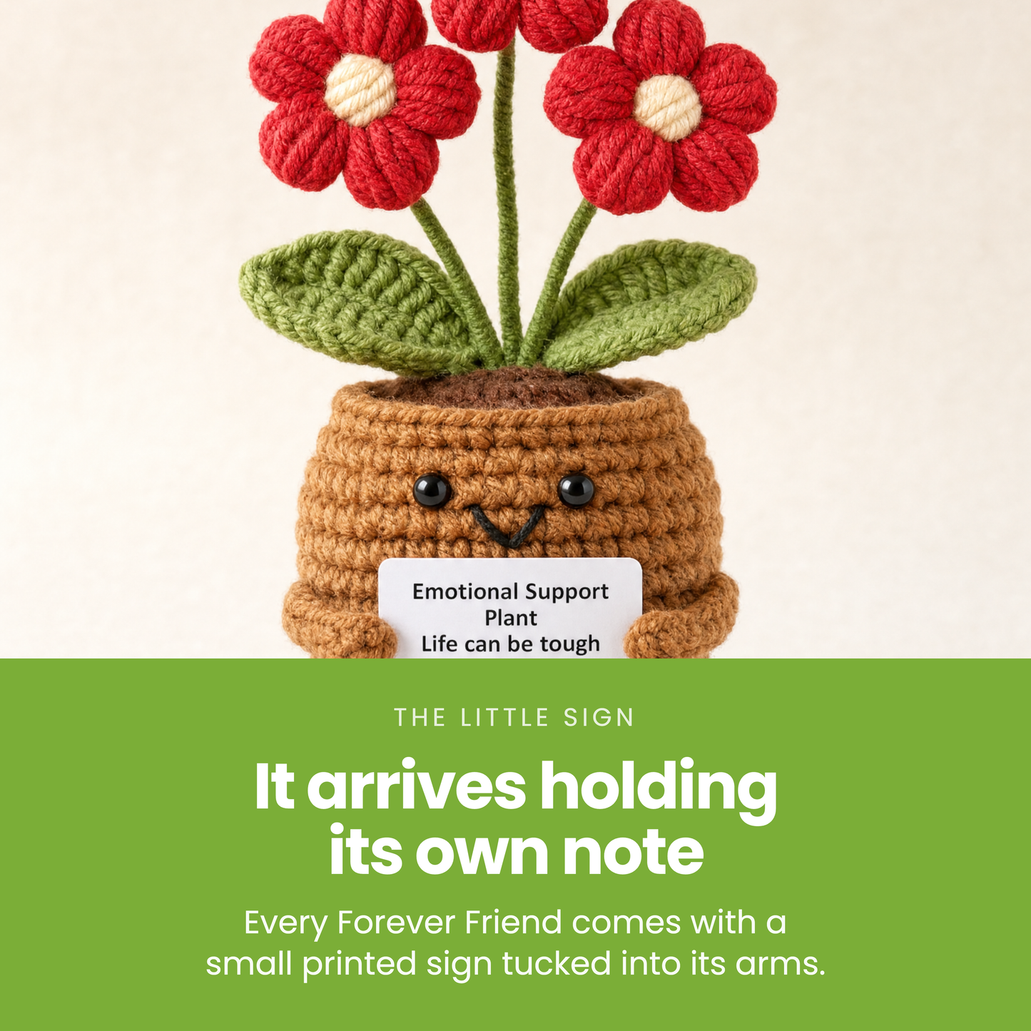 It arrives holding its own note [pl:b8ca6e6e7dcb]